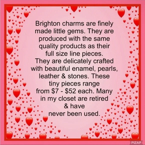 BRIGHTON BEADS SPARKLY COLORFUL TRIO BUNDLE - Picture 8 of 14